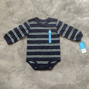 BRAND NEW Carter’s 12 months Bodysuit
